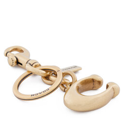 Coach Llavero Coach 1635 Oro