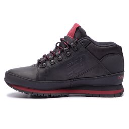 

Черевики New Balance Classics H754KR Чорний