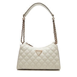 Guess Handtasche Guess HWQG87 48130 Écru