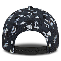 

Бейсболка New Era Seas Print 940 Lakers 60435156 Чорний