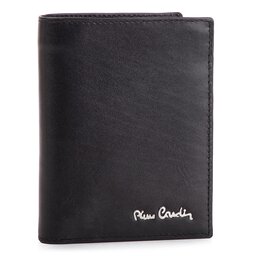 Pierre Cardin Große Herren Geldbörse Pierre Cardin Tilak06 331 Nero