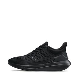 

Взуття adidas Eq21 Run H00545 Core Black/Cloud White/Core Black, Чорний