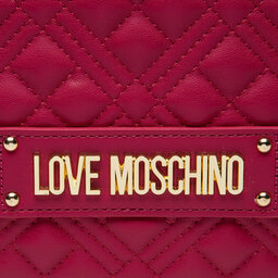 

Сумка LOVE MOSCHINO JC4000PP1FLA0604 Fuxia, Рожевий