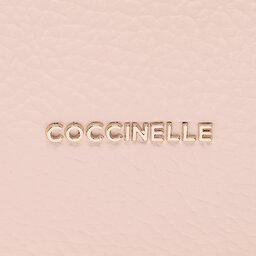 

Рюкзак Coccinelle N15 Coccinellegleen E1 N15 14 02 01 Creamy Pink P43, Бежевий