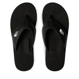 The North Face Japonki The North Face BASE CAMP FLIP-FLOP NF00CJ8SKY41 Biały
