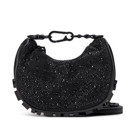 

Сумка Steve Madden Brisky-R SM13001206-BBL Black/Black, Чорний