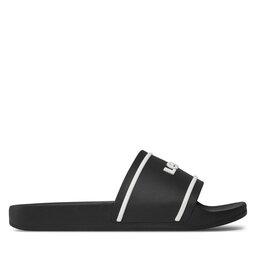 

Шльопанці Levi's® 235233-611 Regular Black 59, Чорний