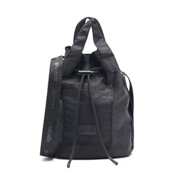 Sprandi Σάκος Sprandi SPR-M-017-S23 Μαύρο