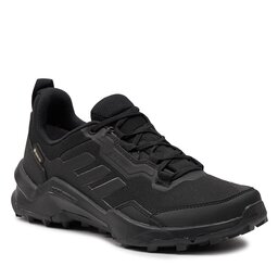 adidas Schuhe adidas Terrex AX4 GORE-TEX Hiking IF1167 Cblack/Cblack/Grefou