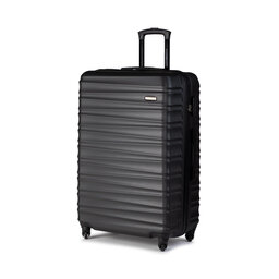 WITTCHEN Valigia rigida grande WITTCHEN 56-3A-313-11 Nero
