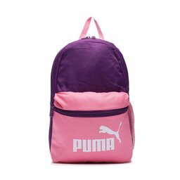 Puma Hátizsák Puma Phase Small Backpack 079879 03 Strawberry Burst-Purple Pop