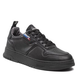 Blauer Sneakers Blauer F2HARPER01/LEA Black