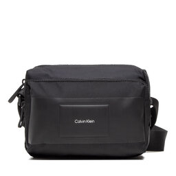 Calvin Klein Bandolera Calvin Klein Ck Must T Camera Bag W/Pckt K50K509549 Ck Black BAX