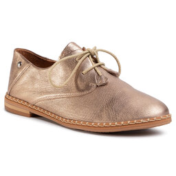 Pikolinos Oxfords Pikolinos W4F-4994CL Champagne