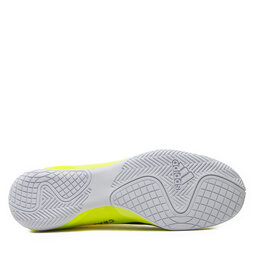 

Взуття adidas X Crazyfast Club Indoor Boots IF0722 Tesoye/Cblack/Ftwwht, Жовтий