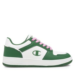Champion Сникърси Champion REBOUND 2.0 LOW S11470-WW023 Зелен
