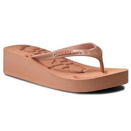 Calvin Klein Jeans Джапанки Calvin Klein Jeans Tamber R4117 Dusk/Dusk