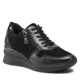Lasocki Sneakers Lasocki EST-2218-12 Black