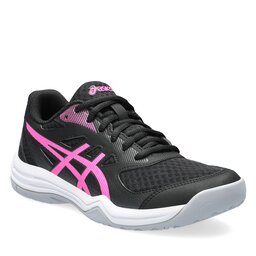 Asics Scarpe Asics Upcourt 5 1072A088 Black/Hot Pink 002