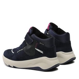 

Черевики Superfit 1-000632-8010 M Blue/Pink, Голубий