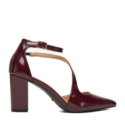 DeeZee Salonarji DeeZee CEO-CD240149-1 Bordo rdeča