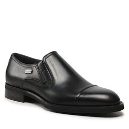 Pollini Pantofi Pollini SB10013G0FUT0000 Nero