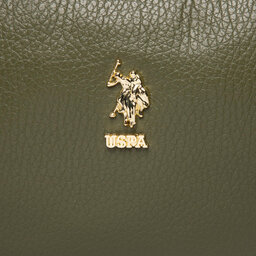 

Сумка U.S. Polo Assn., Зелений