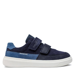 

Снікерcи Superfit 1-006456-8000 S Blau/Blau, Cиній