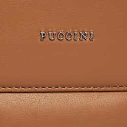 

Сумка Puccini BML014 2, Коричневий
