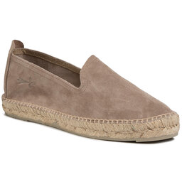 Manebi Espadrile Manebi Slippers W W 1.9 N0 Vintage Taupe