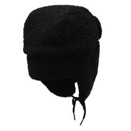 

Шапкa Alpha Industries Alpha Teddy Hat 108903 Black 03, Чорний