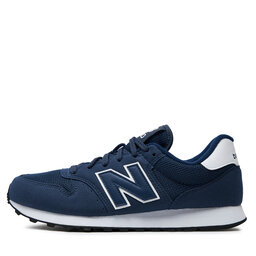 

Снікерcи New Balance GM500EN2 Nb Navy, Cиній