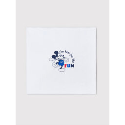 OVS Babyfilt OVS 1433966 Bright White 1355