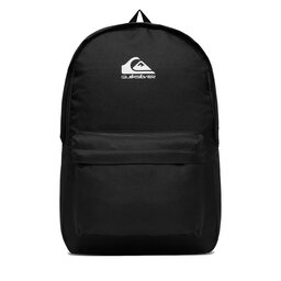 Quiksilver Rucksack Quiksilver CWBEO-QUIK-HT-002-10 Schwarz