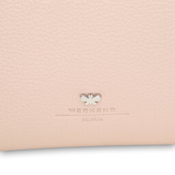 

Сумка Weekend Max Mara Novara 2355111032600 Pink 016, Рожевий