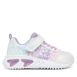 Geox Sneakers Geox J Assister J45E9B 02ABC C0761 M Weiß