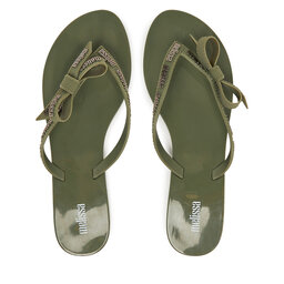 Melissa Джапанки Melissa Melissa Harmonic M Lover Ad 35797 Зелен