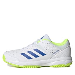 

Взуття adidas Court Stabil Shoes HP3368 Ftwwht/Broyal/Luclem, Білий
