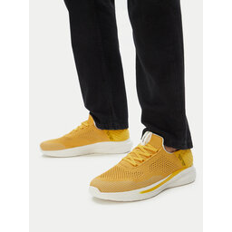 Skechers Sneakers Skechers Slade Quinto 210810/YEL Gelb