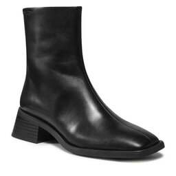 Vagabond Īsie zābaki Vagabond 5217-201-20 Black