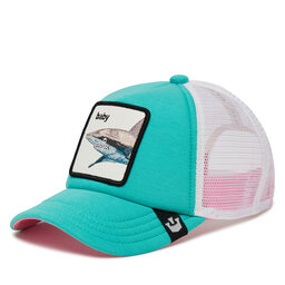 Goorin Bros Cappellino Goorin Bros Do Do Doodoo Doodoo 201-0068-TEA Verde