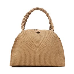 NAME IT Handväska NAME IT Nkffajan 13213748 Straw