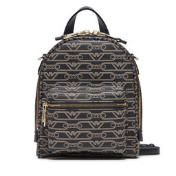 Emporio Armani Hátizsák Emporio Armani EW000358 AF11951 FC033 Fekete