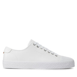 

Кеди Boss Aiden M 50474710 10232547 01 White 100, Білий