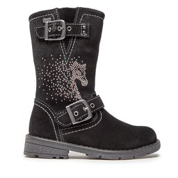 

Чоботи Lurchi Heidi-Tex 33-16528-21 M Black, Чорний