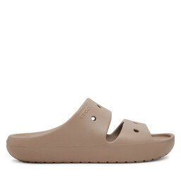 Crocs Ciabatte Crocs Classic Sandal v2 209403 Marrone
