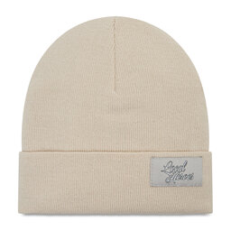 Local Heroes Mütze Local Heroes Nostalgic AW21HAT011 Beige