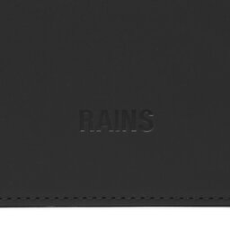 

Чохол для ноутбука Rains Laptop Portfolio 15" 16540 Black 01, Чорний