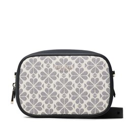Kate Spade Torebka Kate Spade Spd Lfr Inf Md Cmra PXR00075 Slate Blue 403