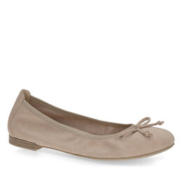 Caprice Балеринки Caprice 9-22102-20 Rosewood Suede 325